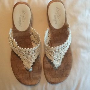 Sandals by Deb flex comfort